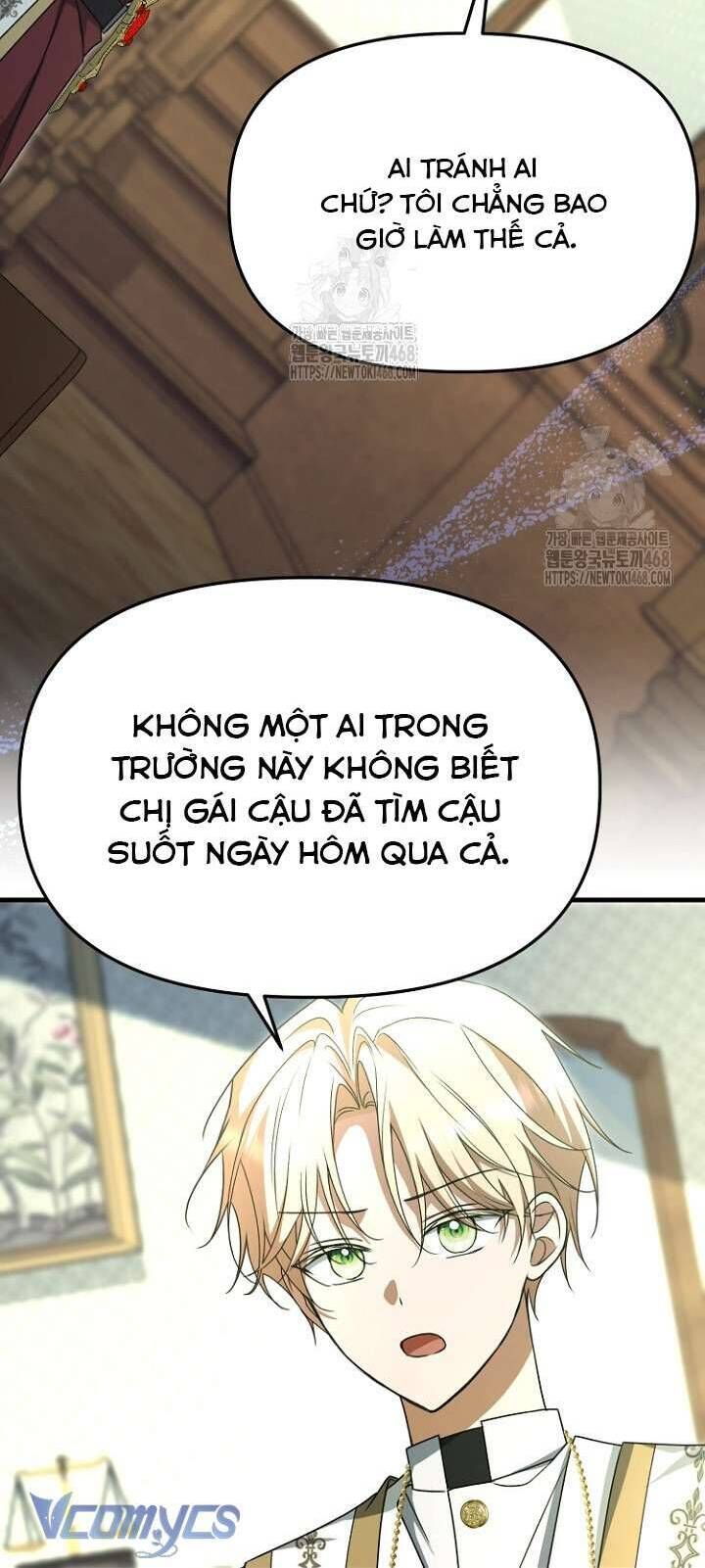 Sống Sót Trong Trường Học Ma Quái Chapter 10 - Trang 2