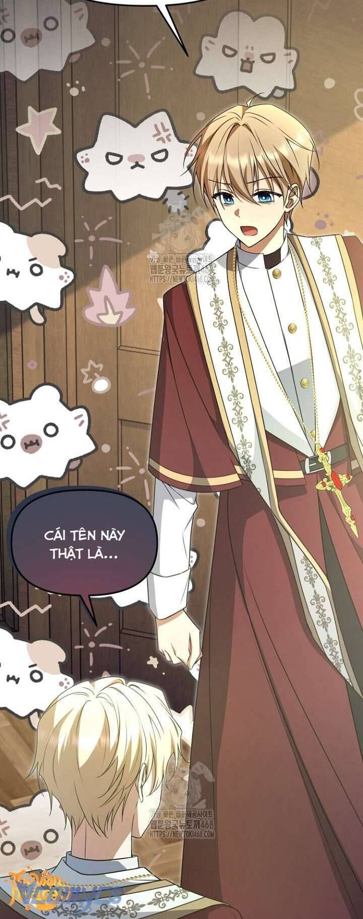 Sống Sót Trong Trường Học Ma Quái Chapter 10 - Trang 2