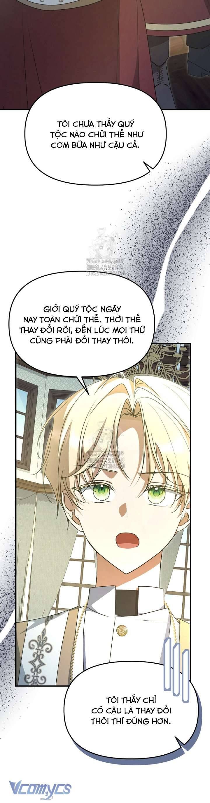 Sống Sót Trong Trường Học Ma Quái Chapter 10 - Trang 2