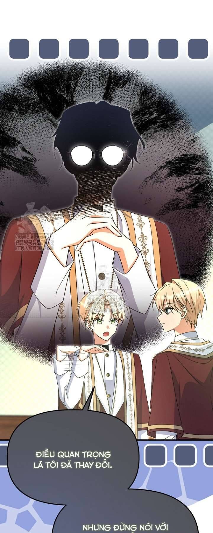 Sống Sót Trong Trường Học Ma Quái Chapter 10 - Trang 2