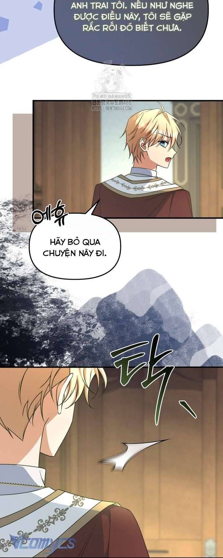 Sống Sót Trong Trường Học Ma Quái Chapter 10 - Trang 2