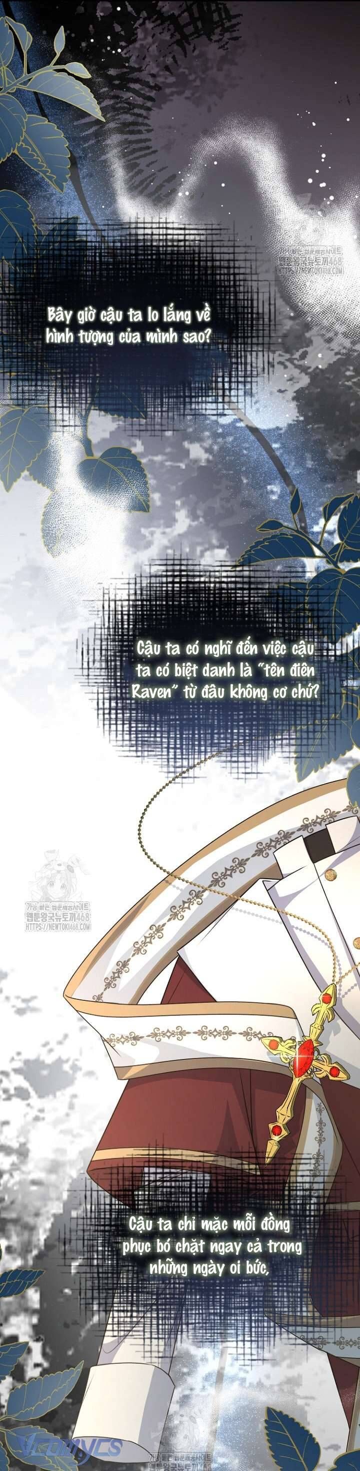 Sống Sót Trong Trường Học Ma Quái Chapter 10 - Trang 2