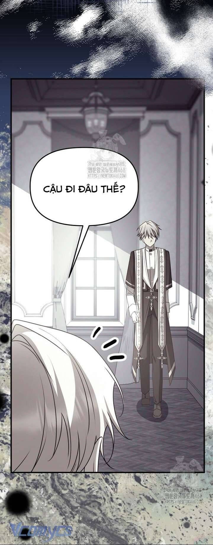 Sống Sót Trong Trường Học Ma Quái Chapter 10 - Trang 2