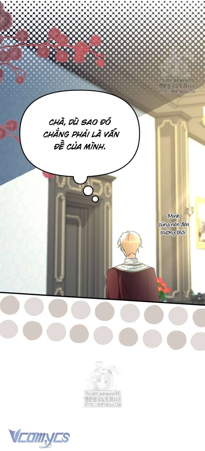 Sống Sót Trong Trường Học Ma Quái Chapter 10 - Trang 2