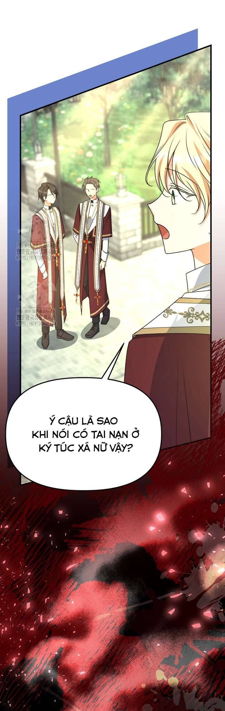 Sống Sót Trong Trường Học Ma Quái Chapter 10 - Trang 2