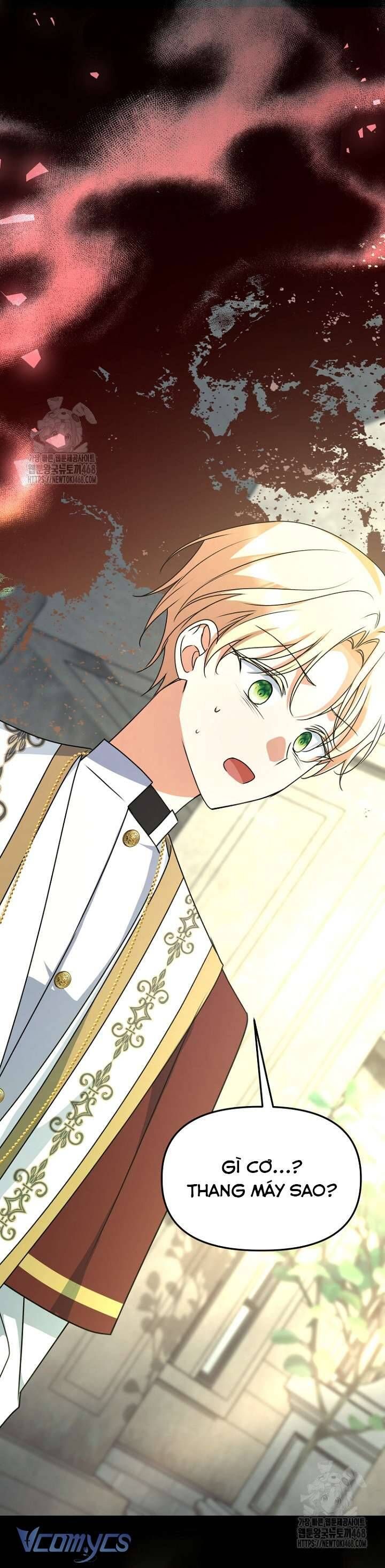 Sống Sót Trong Trường Học Ma Quái Chapter 10 - Trang 2