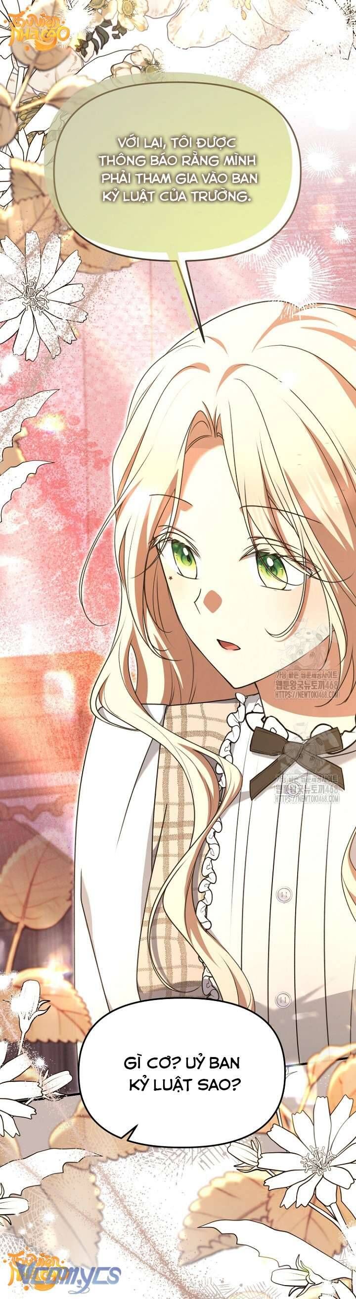 Sống Sót Trong Trường Học Ma Quái Chapter 10 - Trang 2