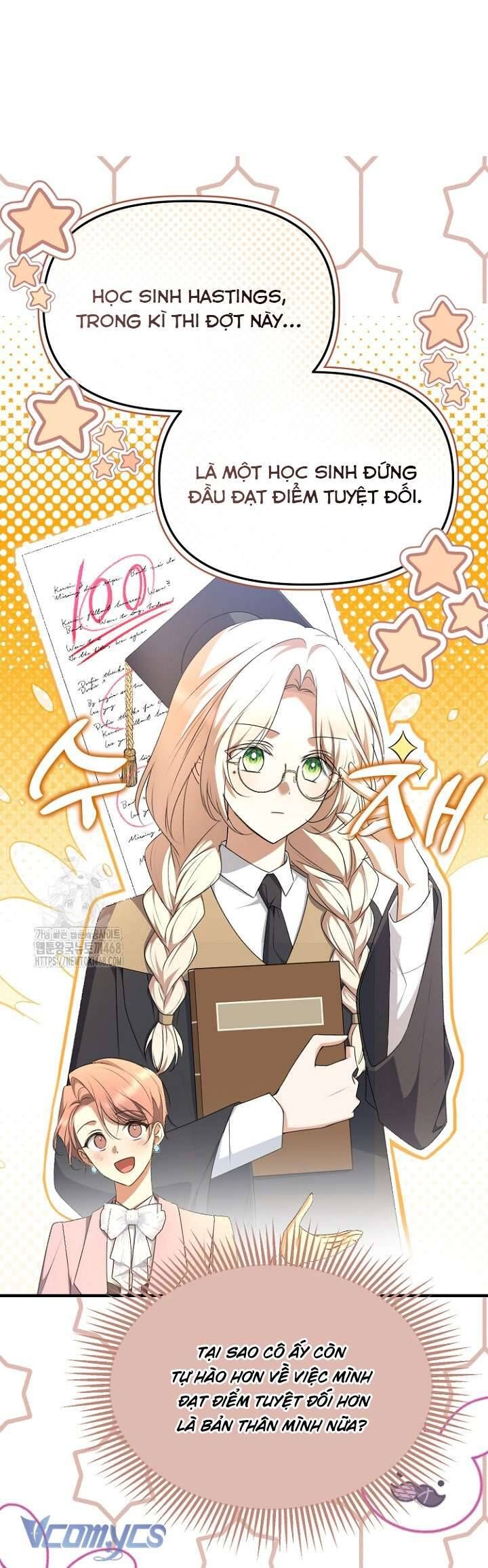 Sống Sót Trong Trường Học Ma Quái Chapter 10 - Trang 2