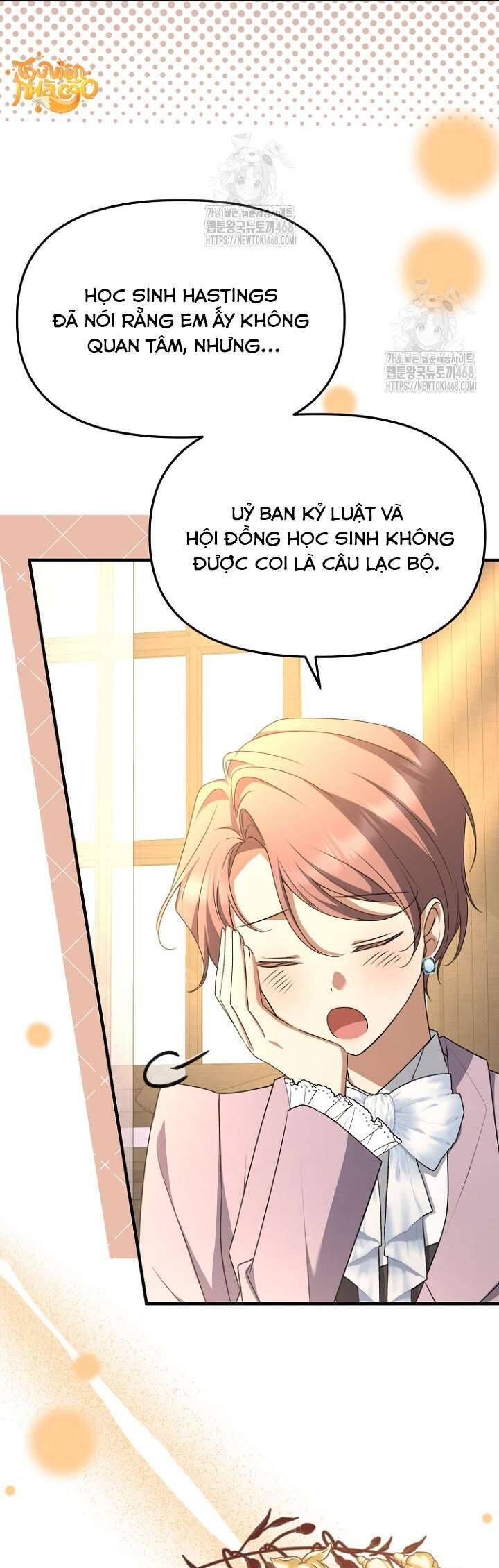 Sống Sót Trong Trường Học Ma Quái Chapter 10 - Trang 2