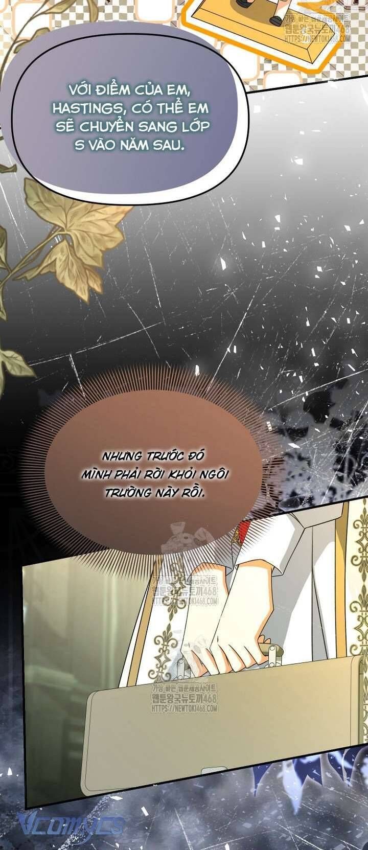 Sống Sót Trong Trường Học Ma Quái Chapter 11 - Trang 2