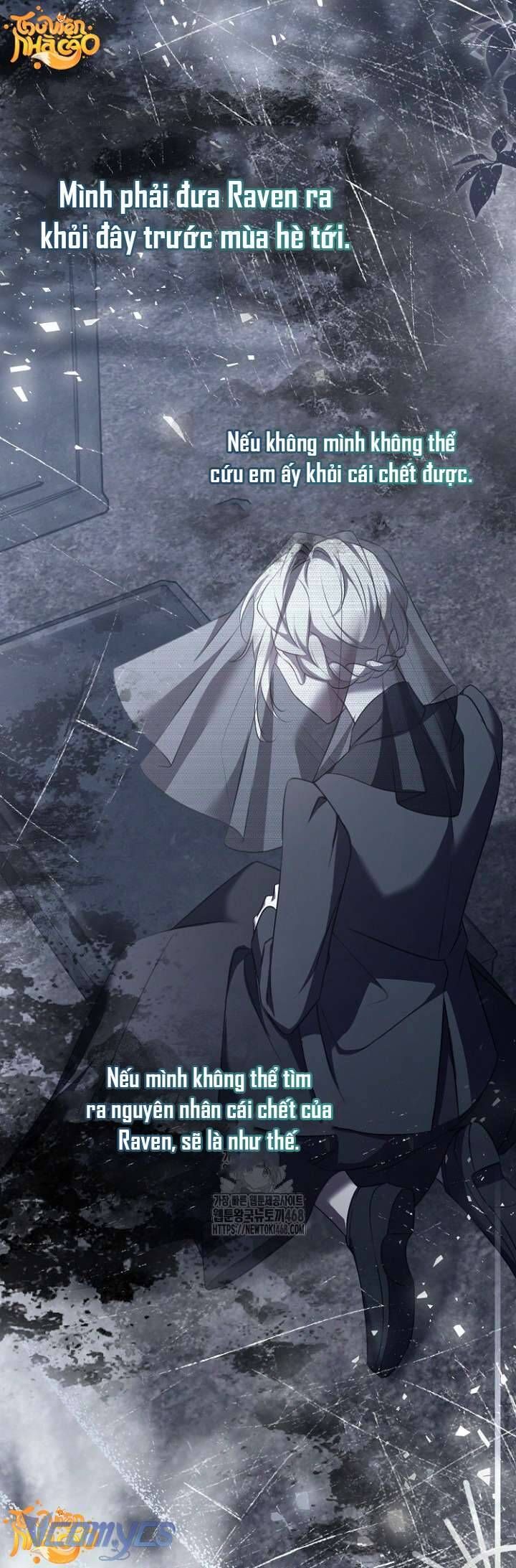 Sống Sót Trong Trường Học Ma Quái Chapter 11 - Trang 2