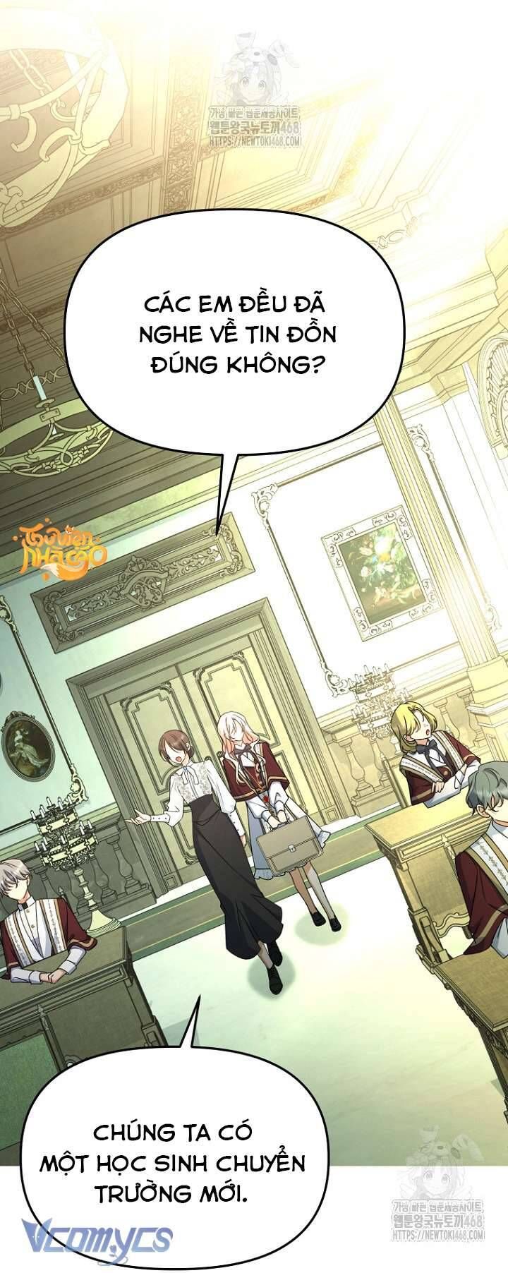 Sống Sót Trong Trường Học Ma Quái Chapter 11 - Trang 2