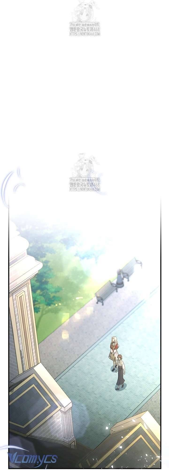 Sống Sót Trong Trường Học Ma Quái Chapter 11 - Trang 2