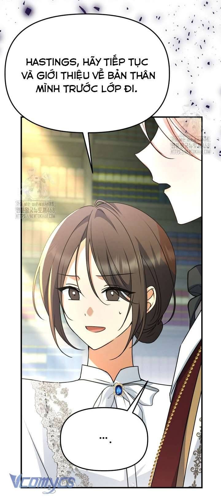 Sống Sót Trong Trường Học Ma Quái Chapter 11 - Trang 2