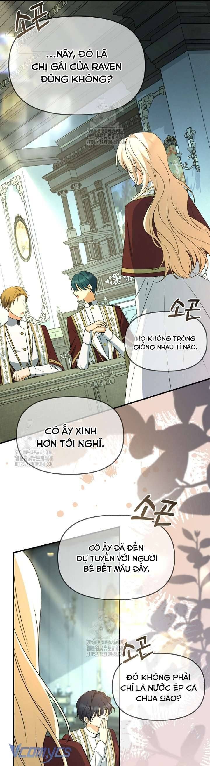 Sống Sót Trong Trường Học Ma Quái Chapter 11 - Trang 2