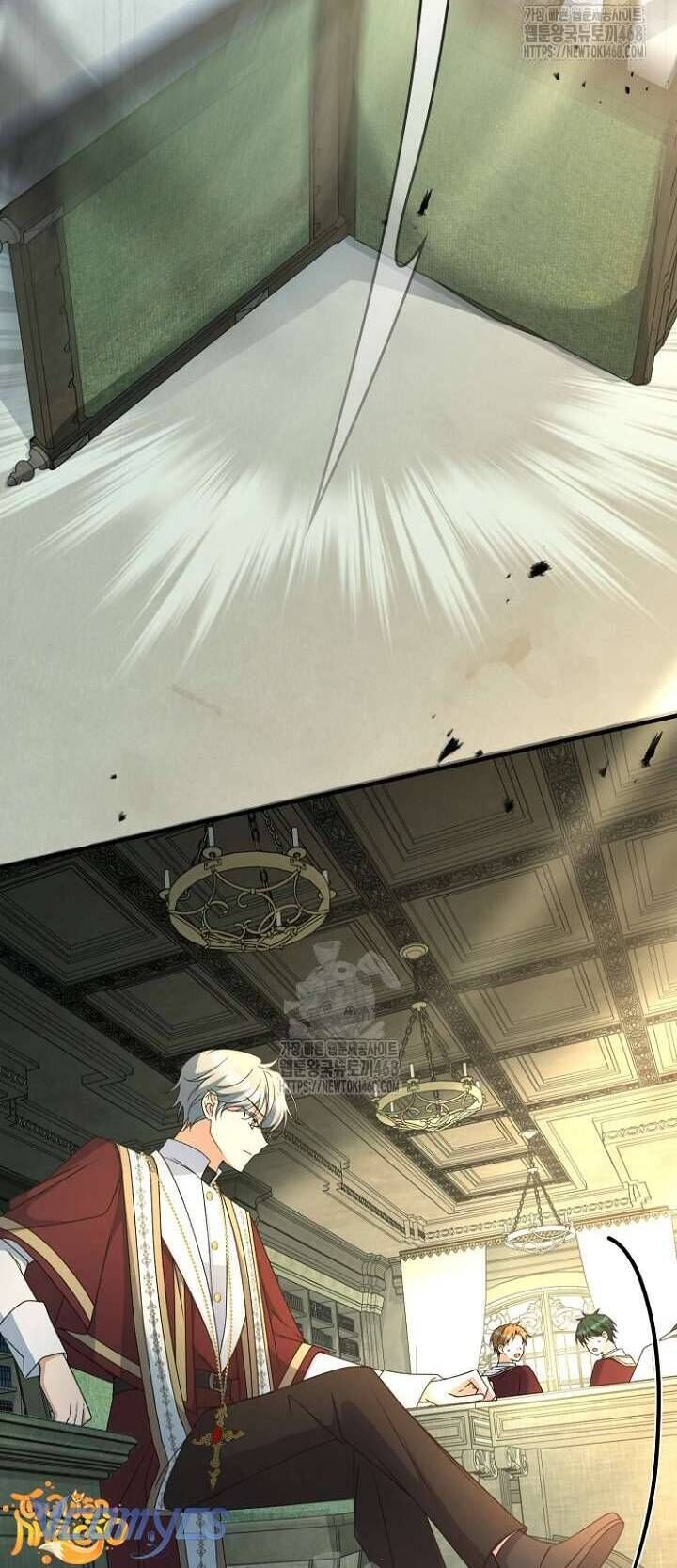 Sống Sót Trong Trường Học Ma Quái Chapter 11 - Trang 2