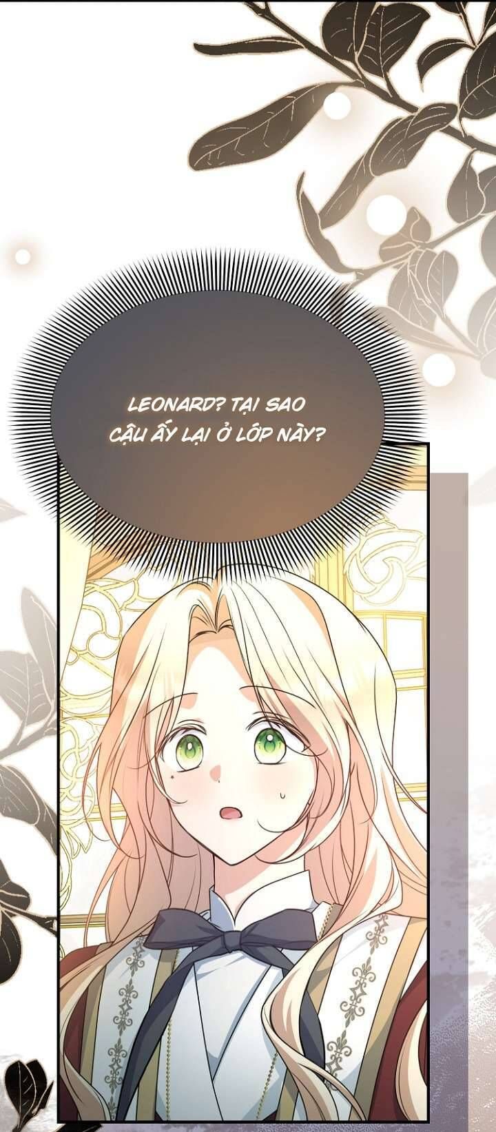 Sống Sót Trong Trường Học Ma Quái Chapter 11 - Trang 2