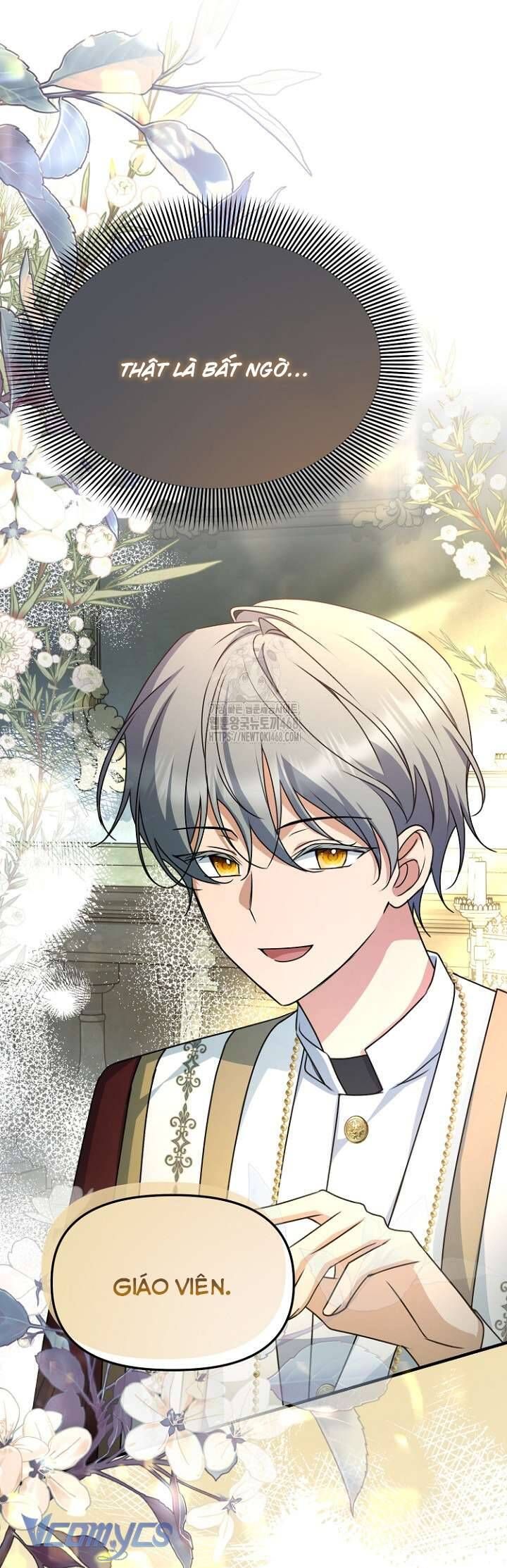 Sống Sót Trong Trường Học Ma Quái Chapter 11 - Trang 2