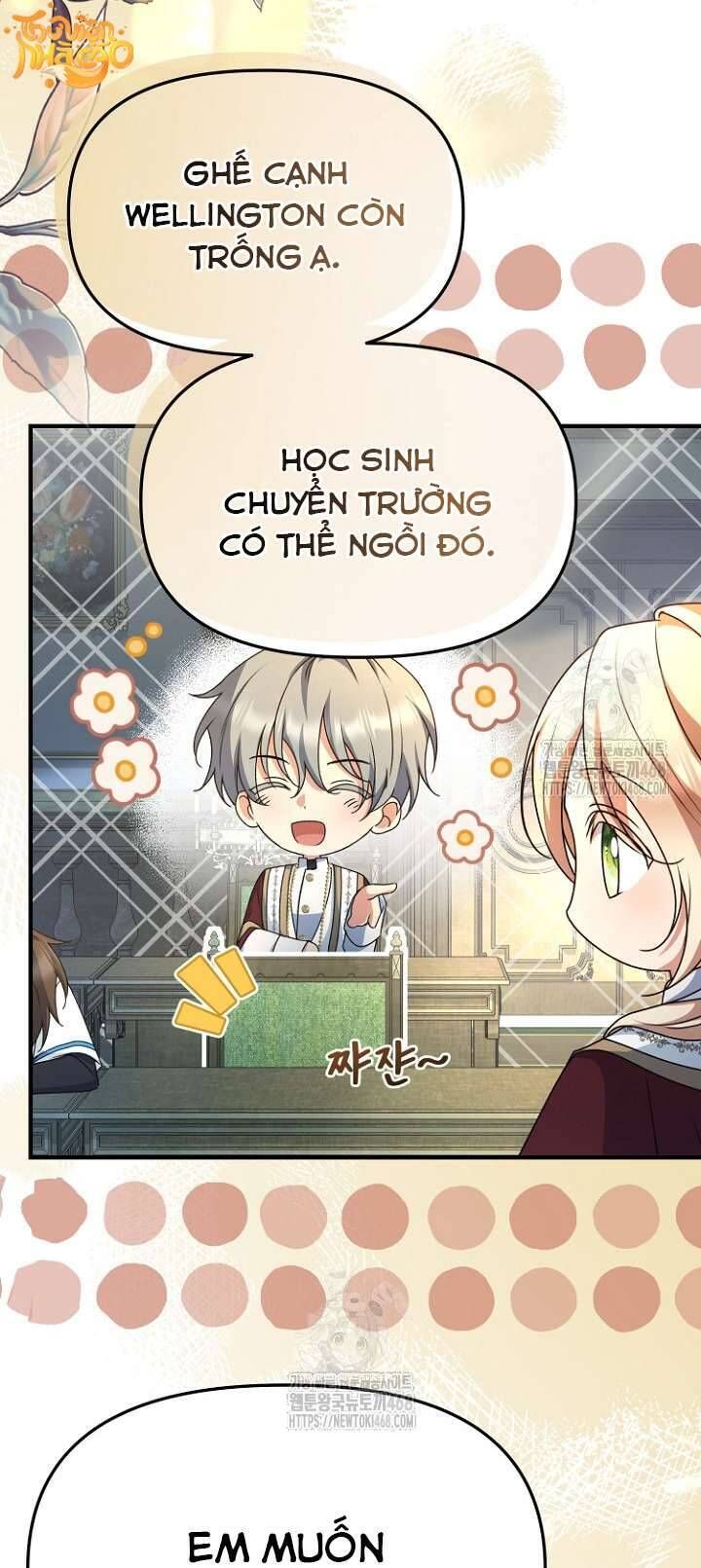 Sống Sót Trong Trường Học Ma Quái Chapter 11 - Trang 2