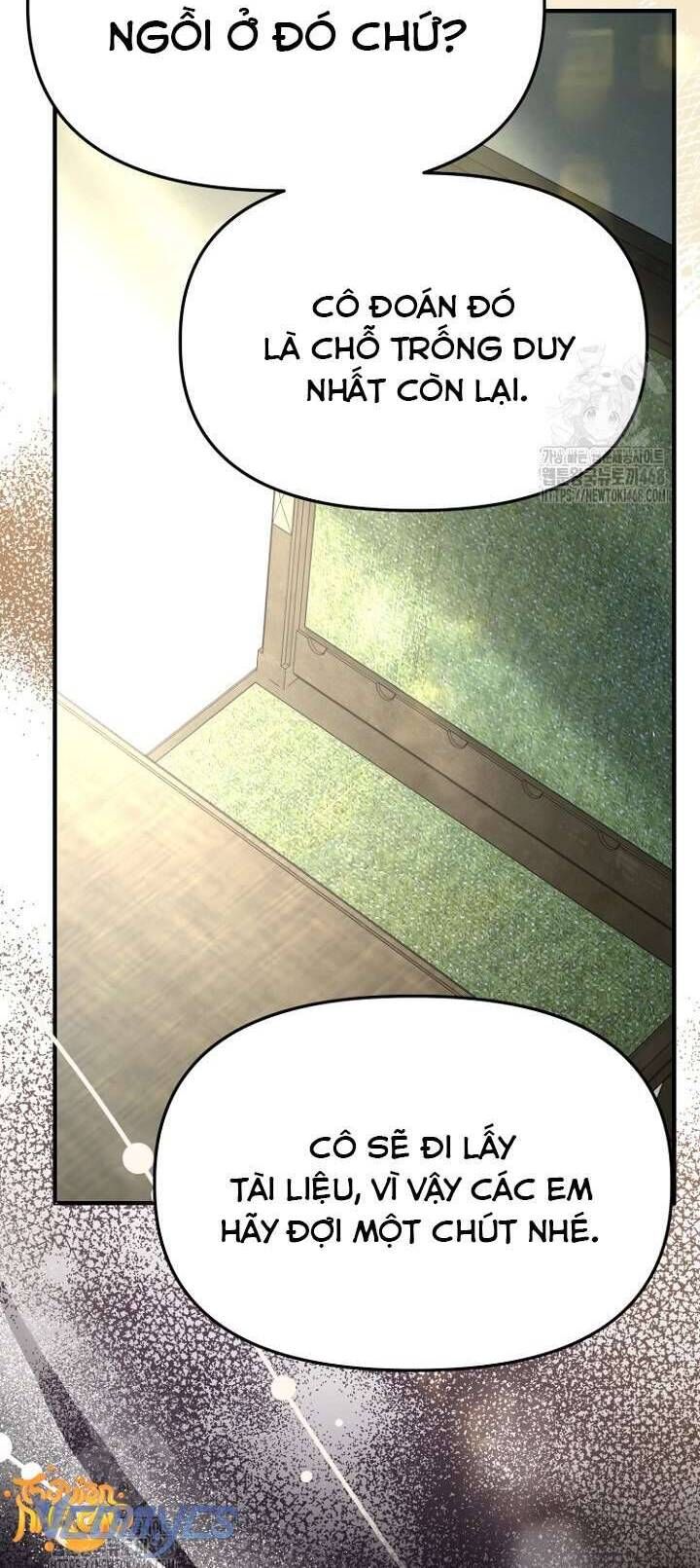 Sống Sót Trong Trường Học Ma Quái Chapter 11 - Trang 2