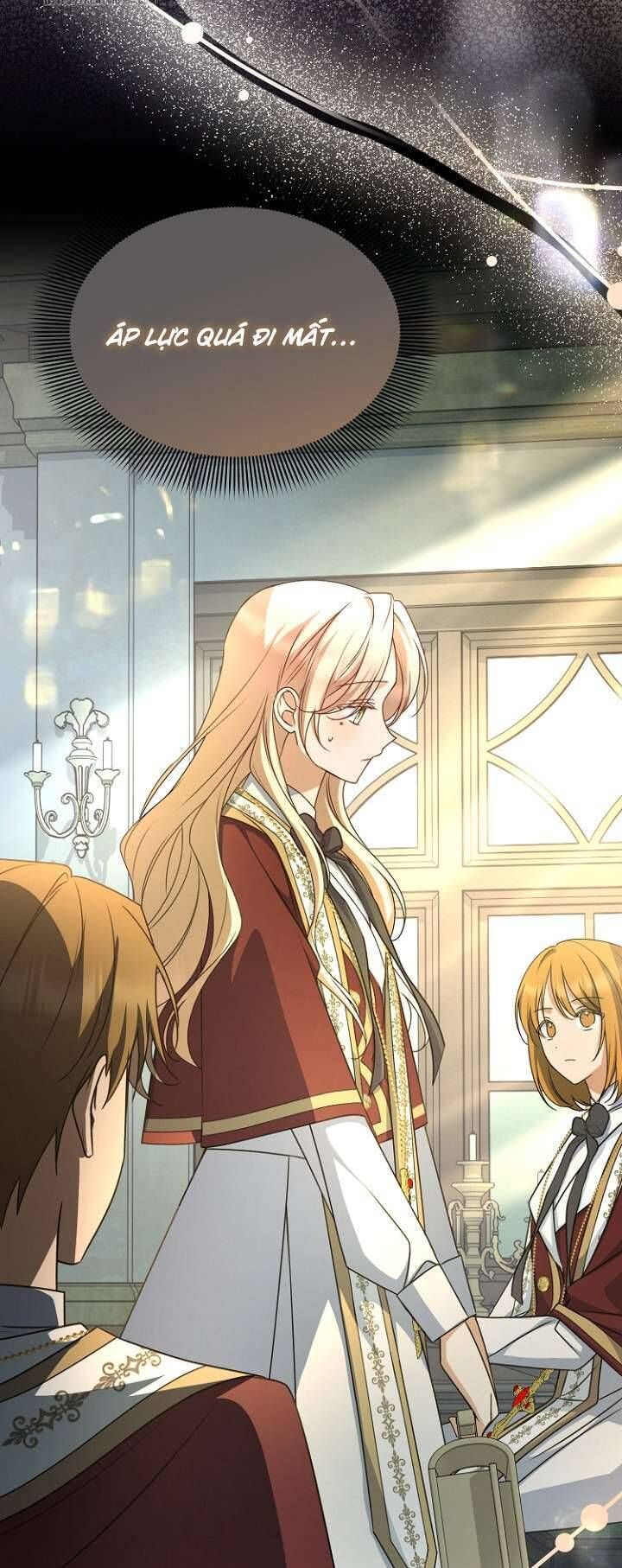 Sống Sót Trong Trường Học Ma Quái Chapter 11 - Trang 2