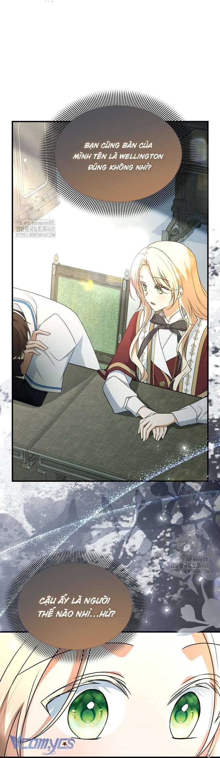 Sống Sót Trong Trường Học Ma Quái Chapter 11 - Trang 2