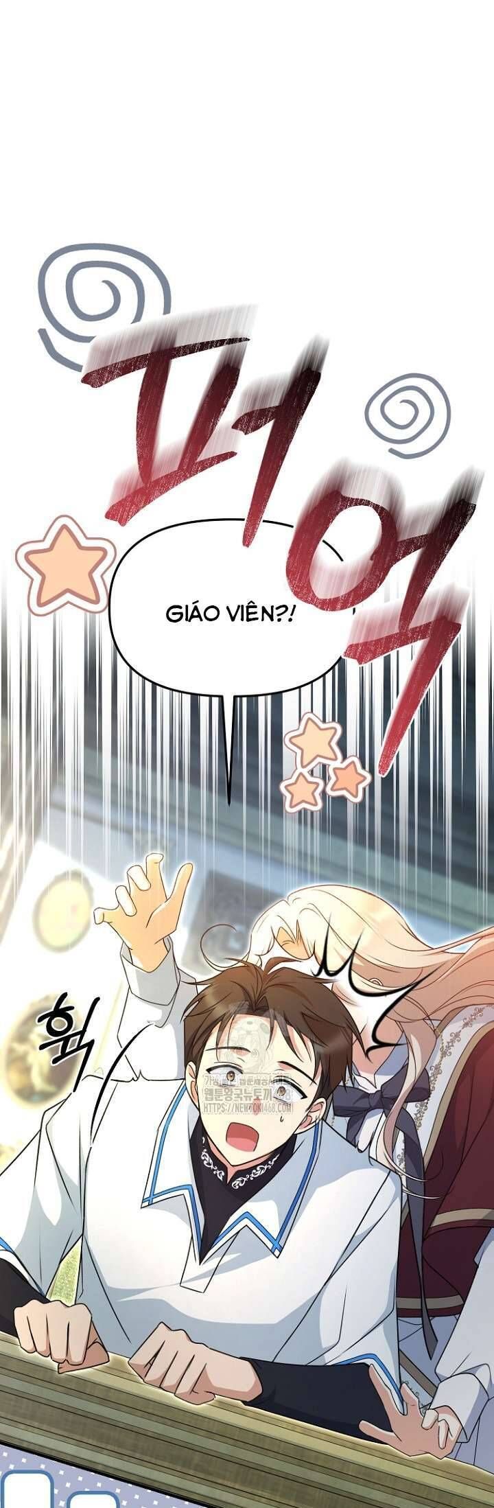 Sống Sót Trong Trường Học Ma Quái Chapter 11 - Trang 2