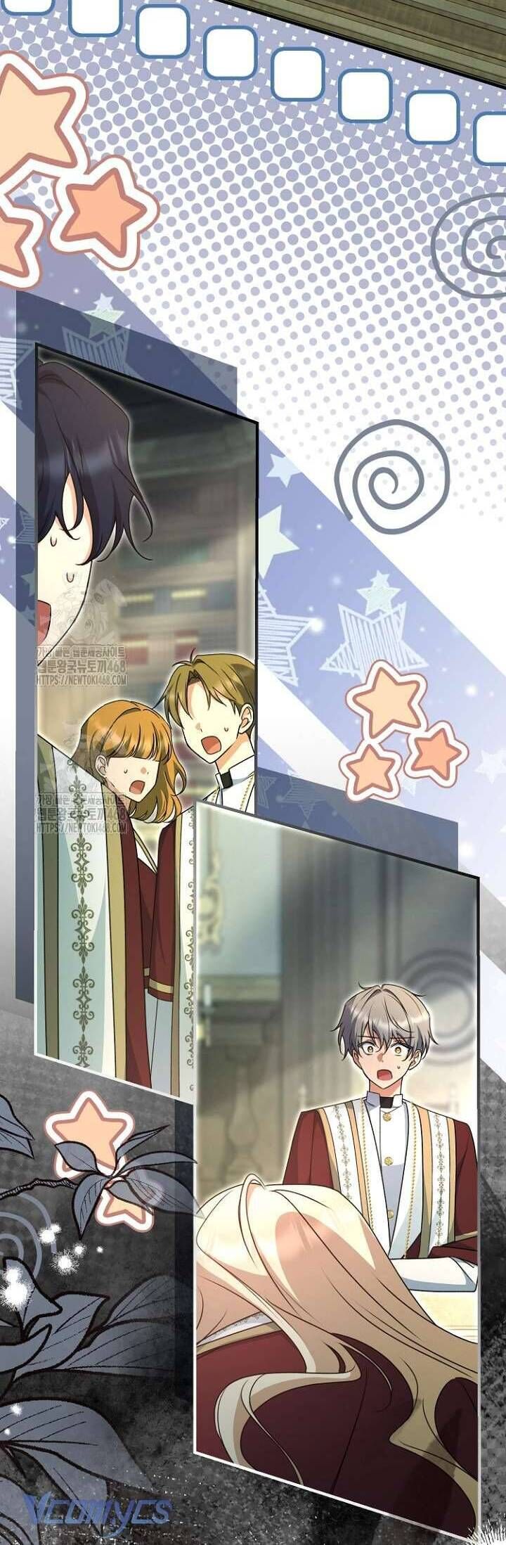 Sống Sót Trong Trường Học Ma Quái Chapter 11 - Trang 2