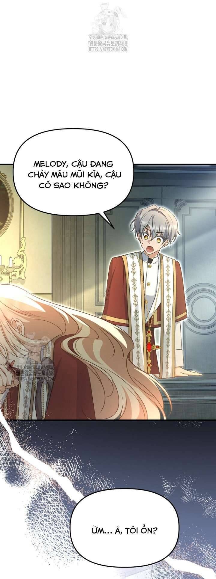 Sống Sót Trong Trường Học Ma Quái Chapter 11 - Trang 2