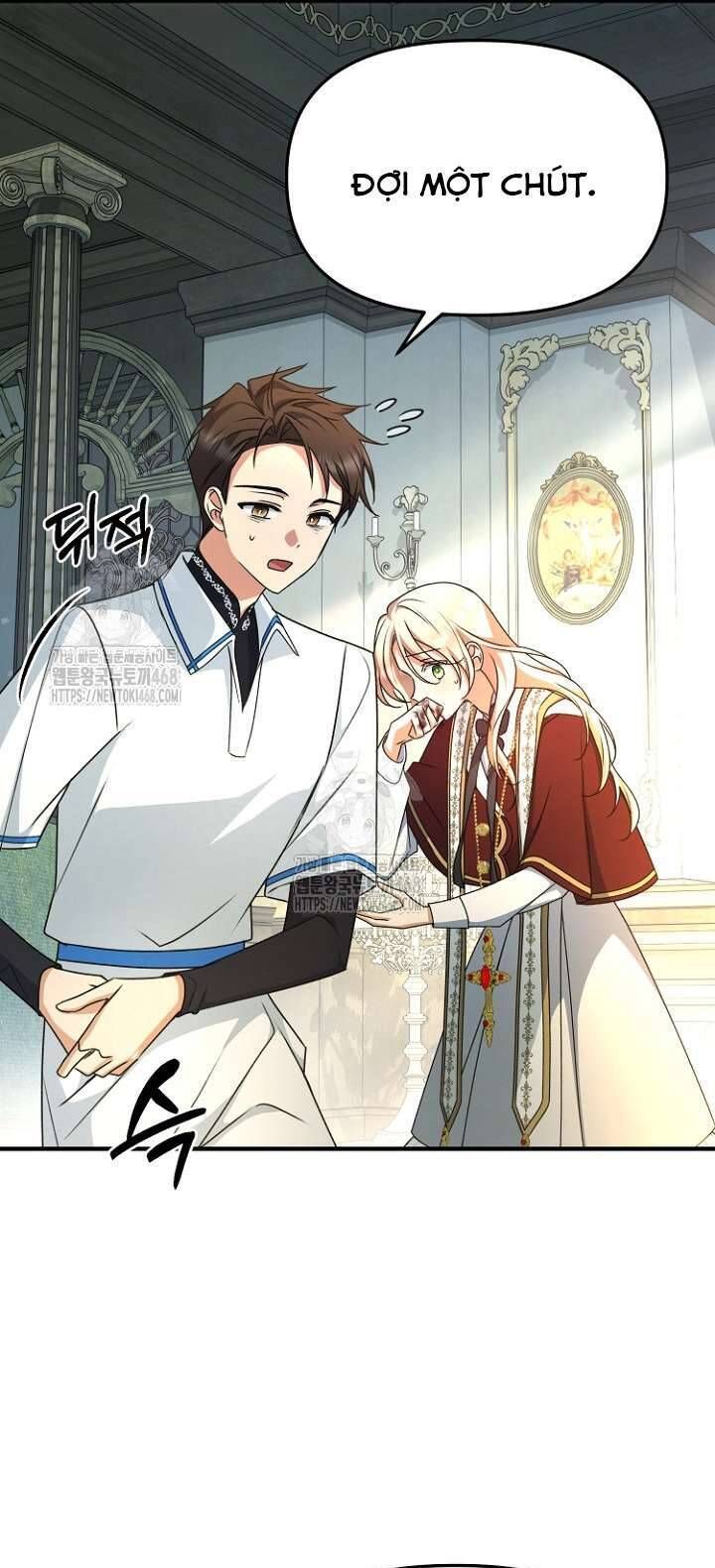 Sống Sót Trong Trường Học Ma Quái Chapter 11 - Trang 2