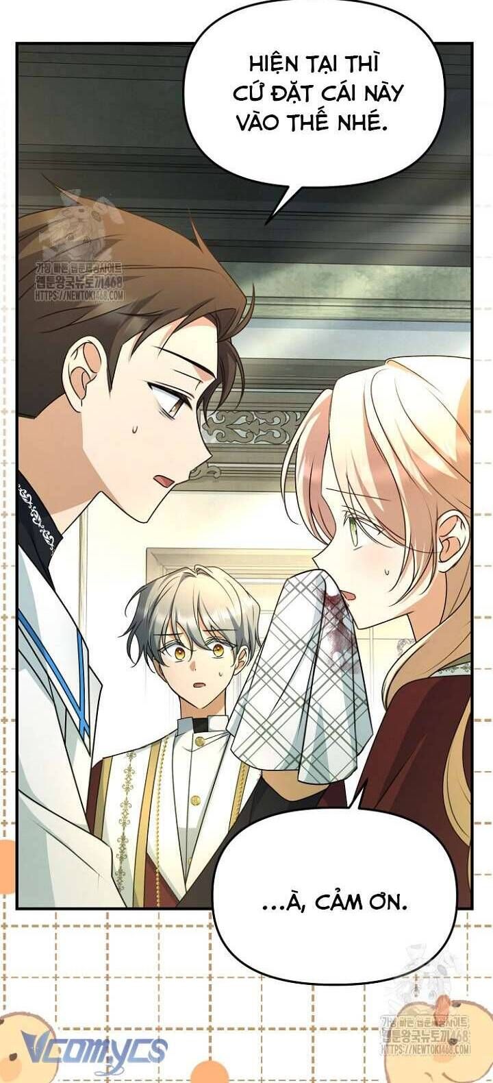 Sống Sót Trong Trường Học Ma Quái Chapter 11 - Trang 2