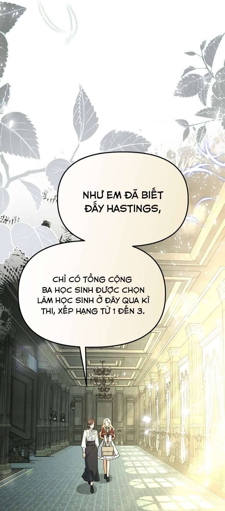 Sống Sót Trong Trường Học Ma Quái Chapter 11 - Trang 2