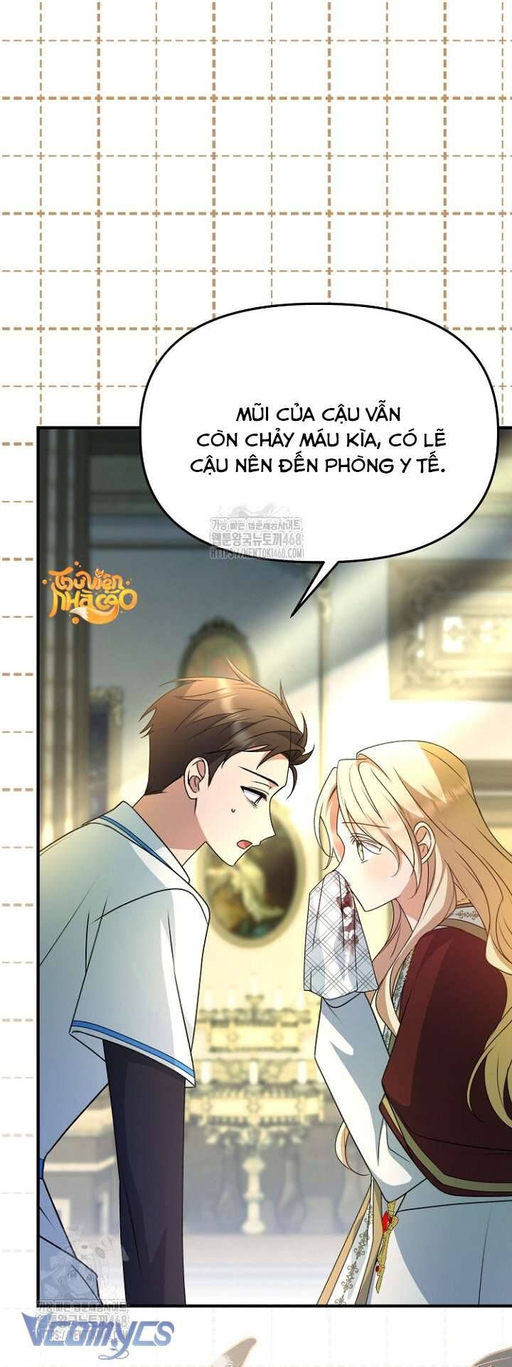 Sống Sót Trong Trường Học Ma Quái Chapter 11 - Trang 2