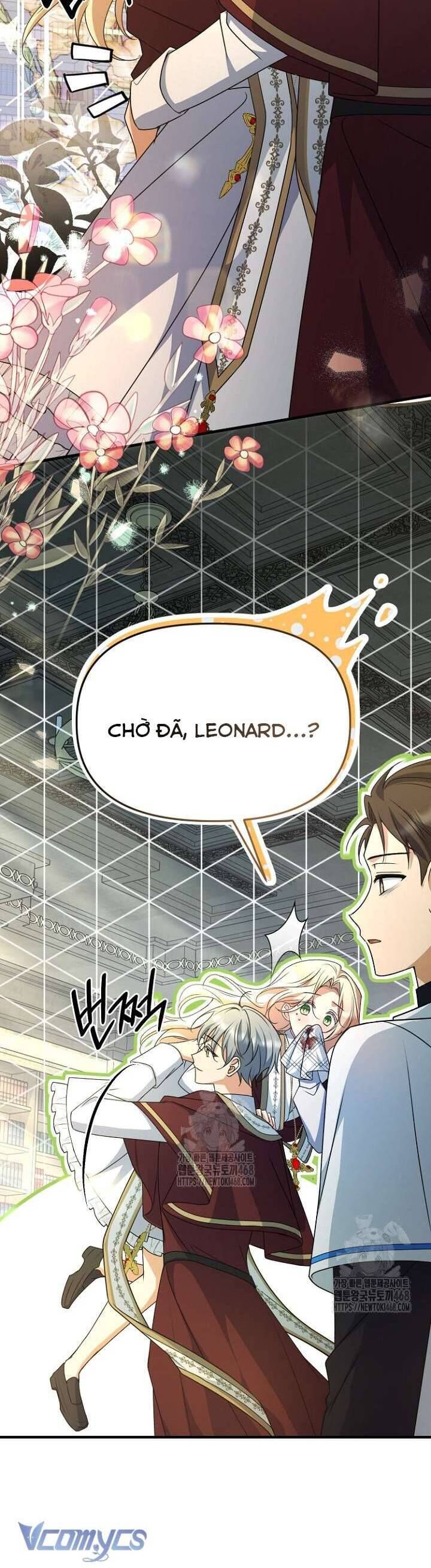 Sống Sót Trong Trường Học Ma Quái Chapter 11 - Trang 2