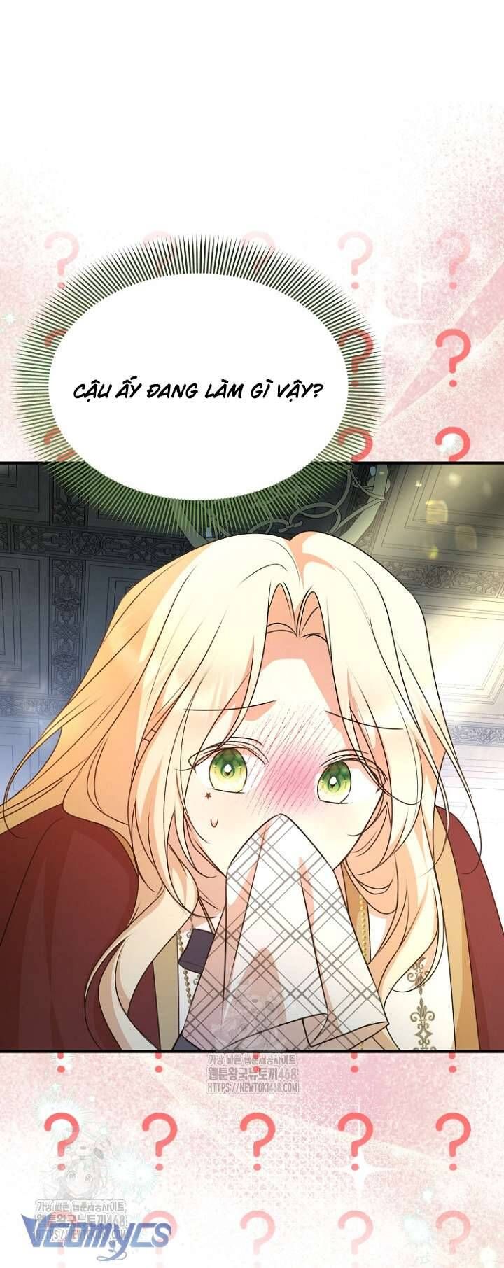 Sống Sót Trong Trường Học Ma Quái Chapter 11 - Trang 2