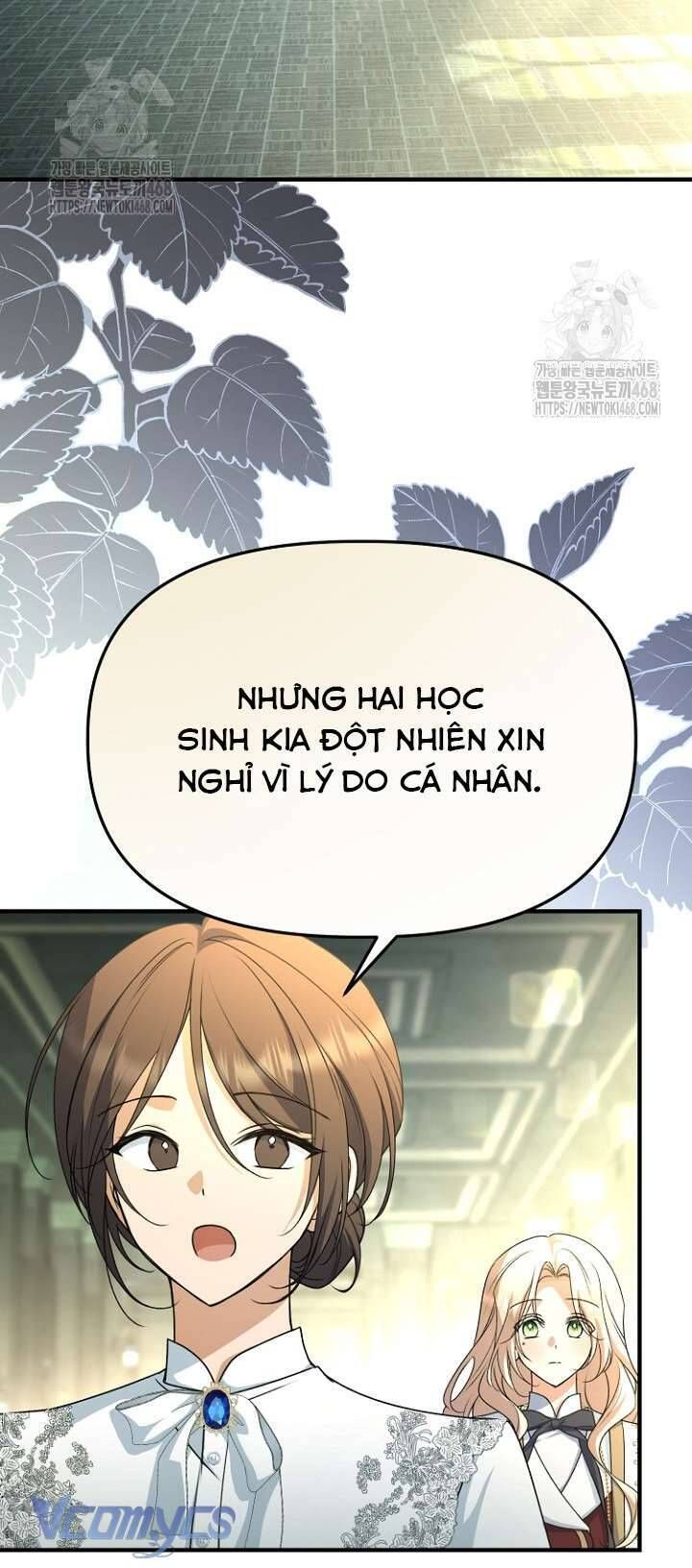 Sống Sót Trong Trường Học Ma Quái Chapter 11 - Trang 2