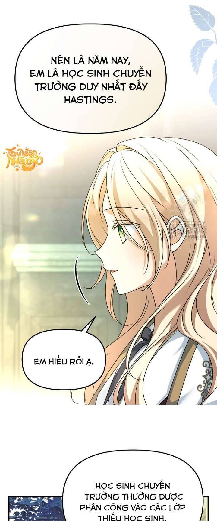 Sống Sót Trong Trường Học Ma Quái Chapter 11 - Trang 2