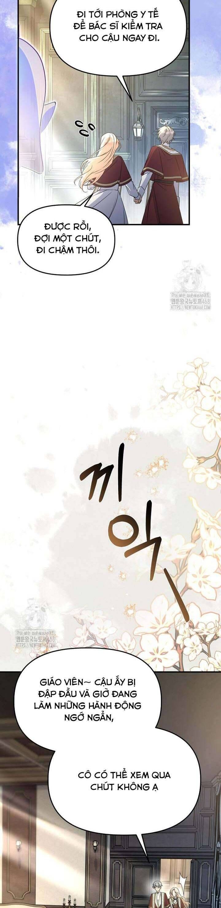 Sống Sót Trong Trường Học Ma Quái Chapter 12 - Trang 2