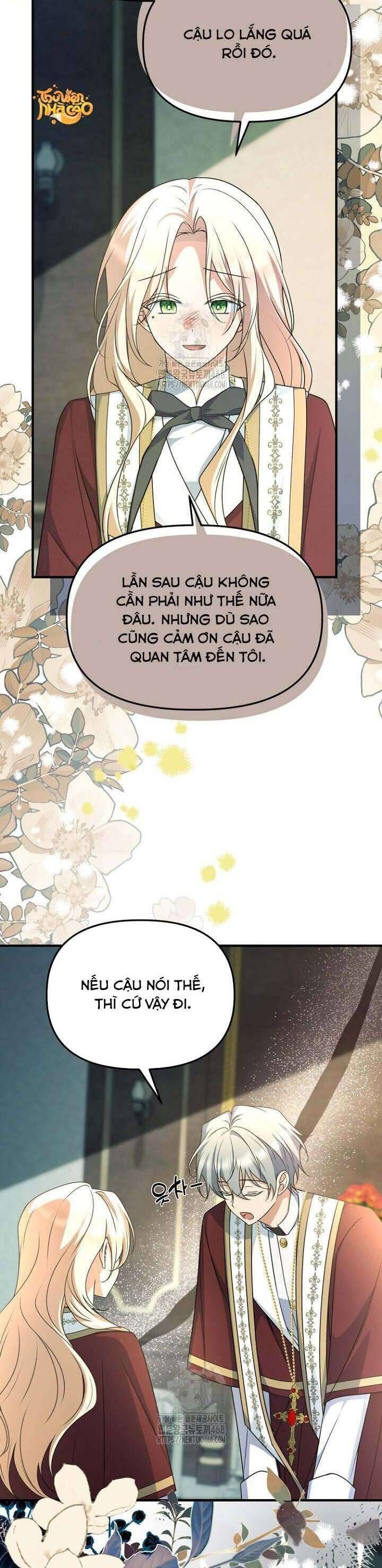 Sống Sót Trong Trường Học Ma Quái Chapter 12 - Trang 2