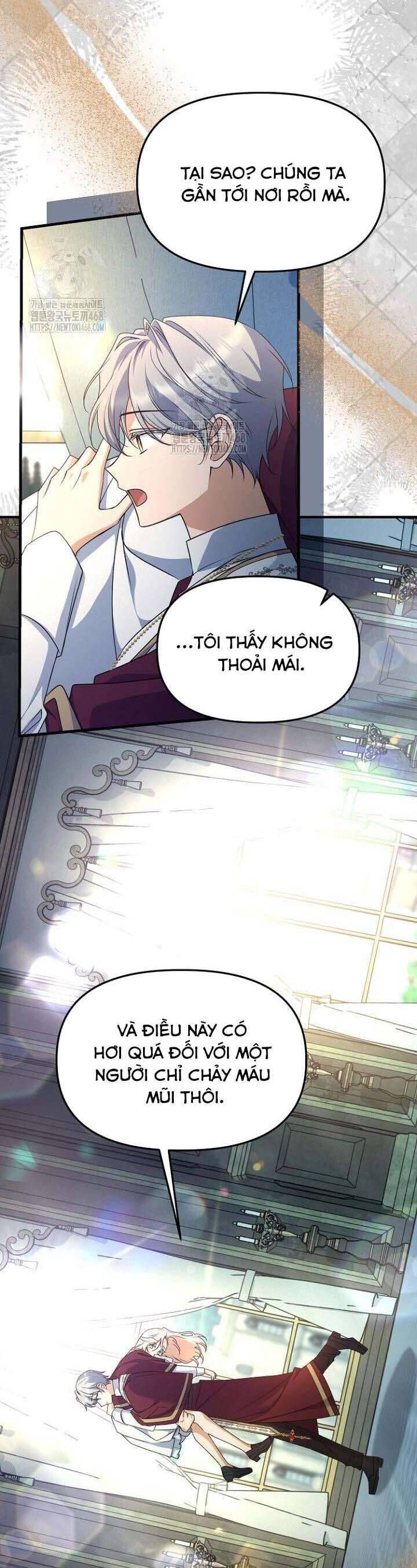 Sống Sót Trong Trường Học Ma Quái Chapter 12 - Trang 2