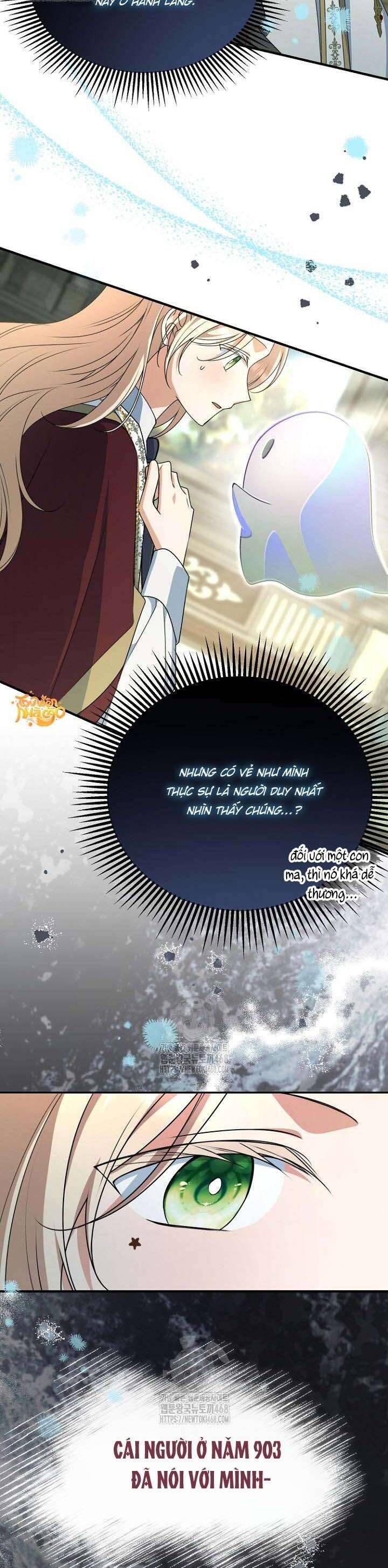 Sống Sót Trong Trường Học Ma Quái Chapter 12 - Trang 2