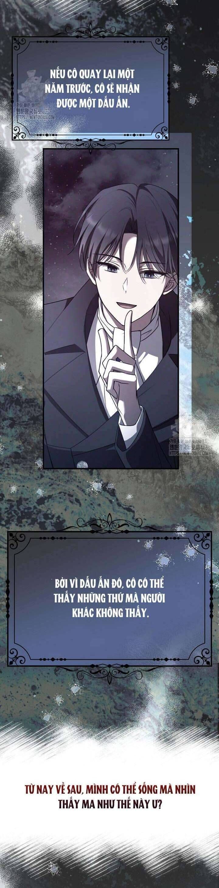 Sống Sót Trong Trường Học Ma Quái Chapter 12 - Trang 2