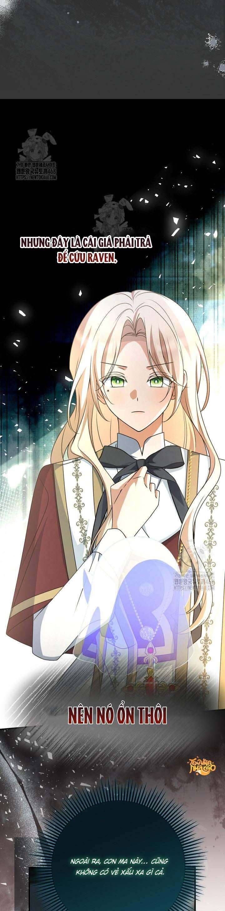 Sống Sót Trong Trường Học Ma Quái Chapter 12 - Trang 2