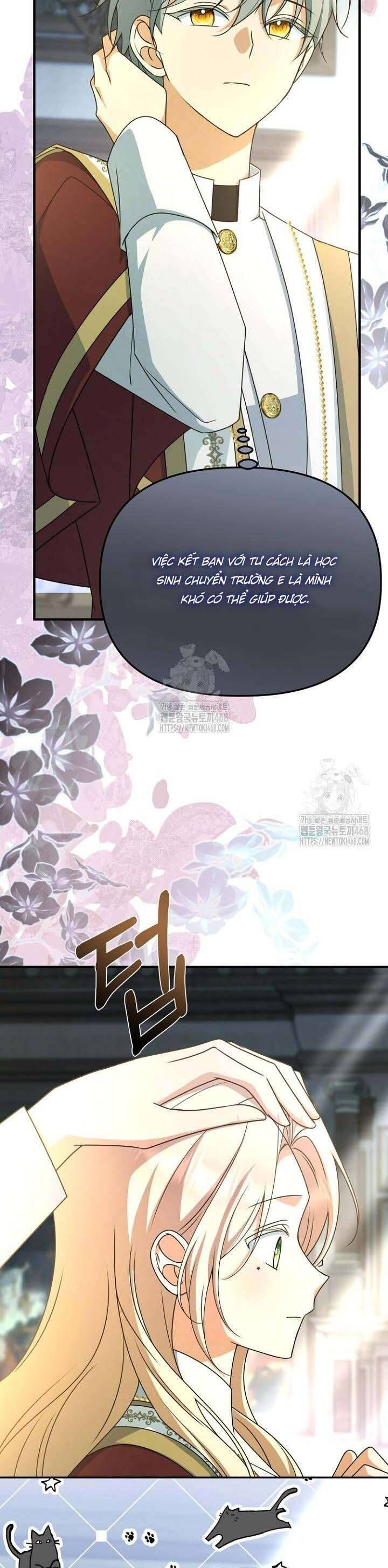 Sống Sót Trong Trường Học Ma Quái Chapter 12 - Trang 2