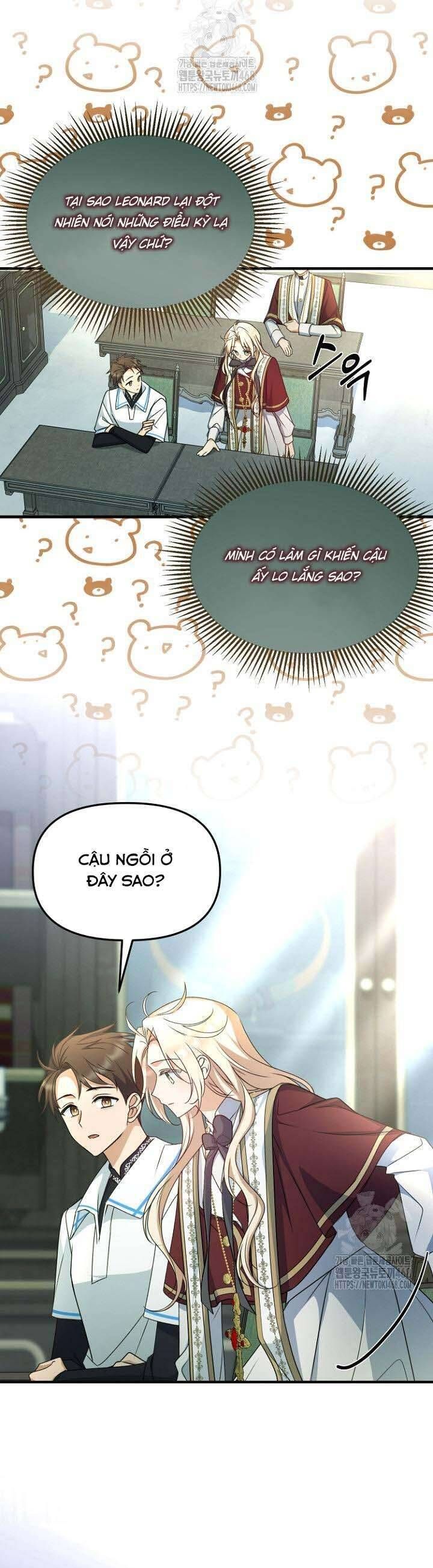 Sống Sót Trong Trường Học Ma Quái Chapter 12 - Trang 2