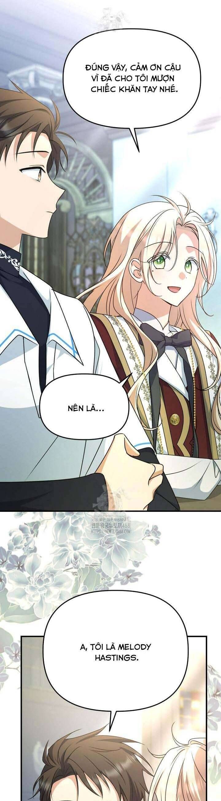 Sống Sót Trong Trường Học Ma Quái Chapter 12 - Trang 2