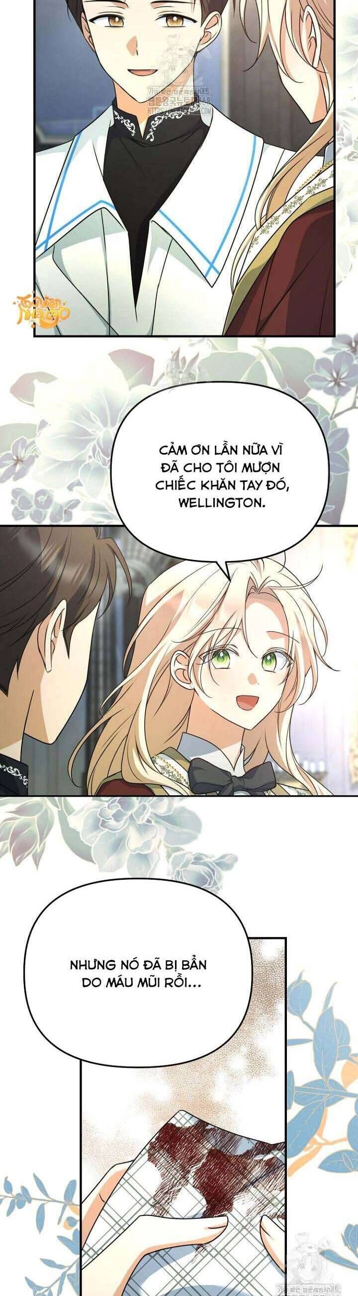 Sống Sót Trong Trường Học Ma Quái Chapter 12 - Trang 2