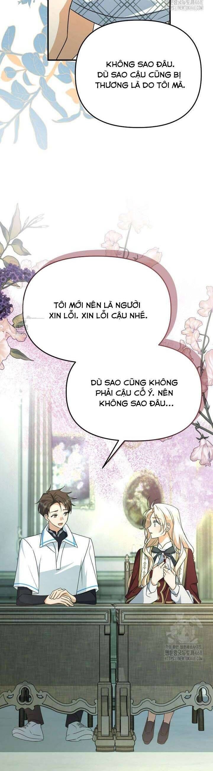 Sống Sót Trong Trường Học Ma Quái Chapter 12 - Trang 2