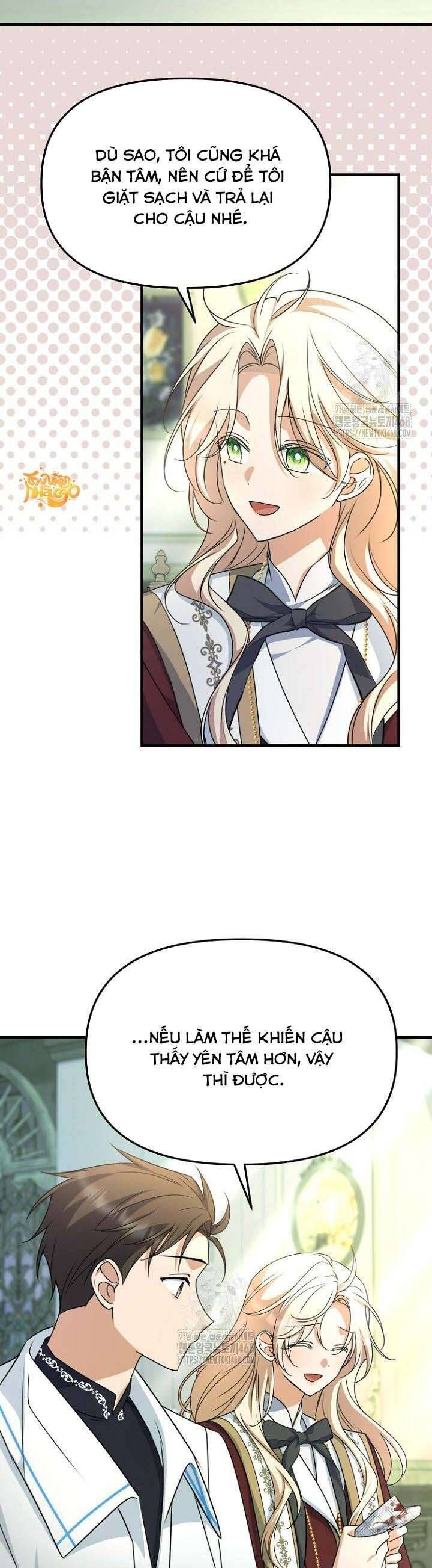 Sống Sót Trong Trường Học Ma Quái Chapter 12 - Trang 2