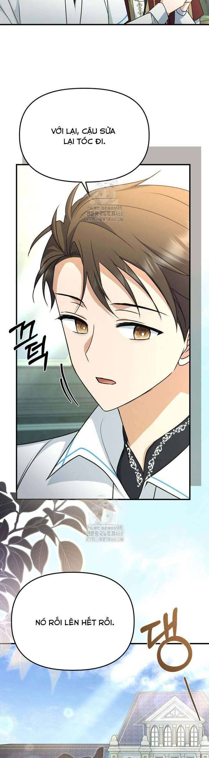 Sống Sót Trong Trường Học Ma Quái Chapter 12 - Trang 2